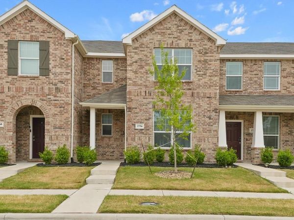 2756 Baneberry Lane , Mesquite, TX 75150