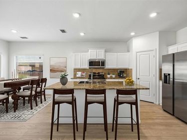 10116 Huntersville Trail, Fort Worth, TX 76108