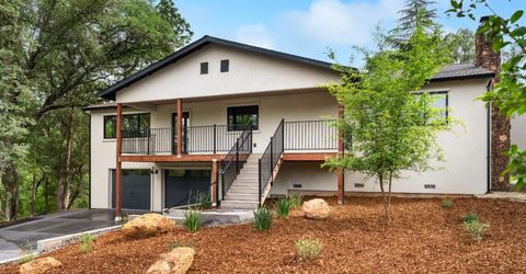 13252 Torrey Pines, Auburn, CA 95602 Photo