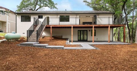 13252 Torrey Pines, Auburn, CA 95602 Photo