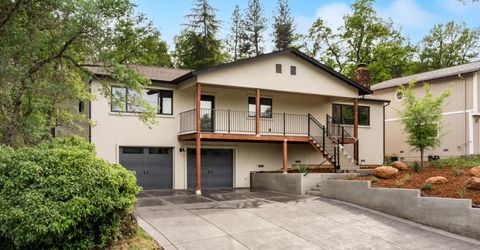 13252 Torrey Pines, Auburn, CA 95602 Photo