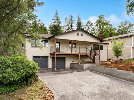 13252 Torrey Pines, Auburn, CA 95602 Photo