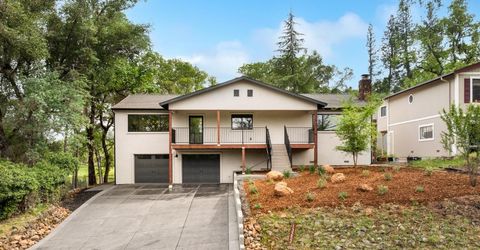 13252 Torrey Pines, Auburn, CA 95602 Photo