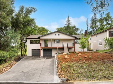 13252 Torrey Pines, Auburn, CA 95602 Photo