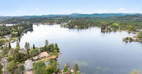 13252 Torrey Pines, Auburn, CA 95602 Photo