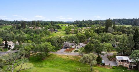 13252 Torrey Pines, Auburn, CA 95602 Photo