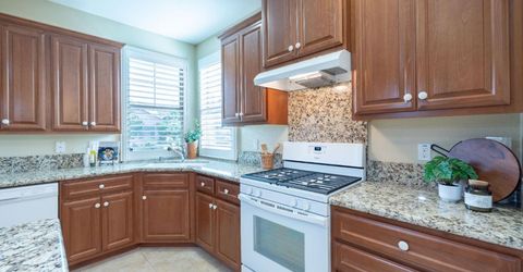1376 Volonne Dr, Roseville, CA 95747 Photo