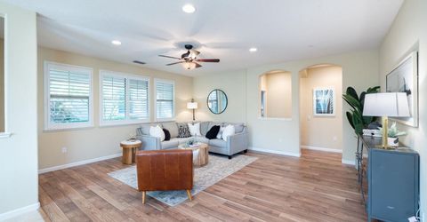 1376 Volonne Dr, Roseville, CA 95747 Photo