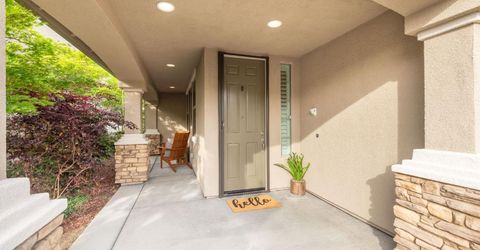 1376 Volonne Dr, Roseville, CA 95747 Photo
