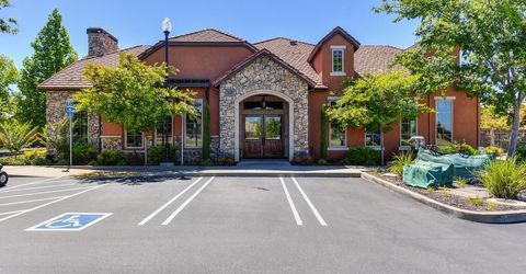 1376 Volonne Dr, Roseville, CA 95747 Photo