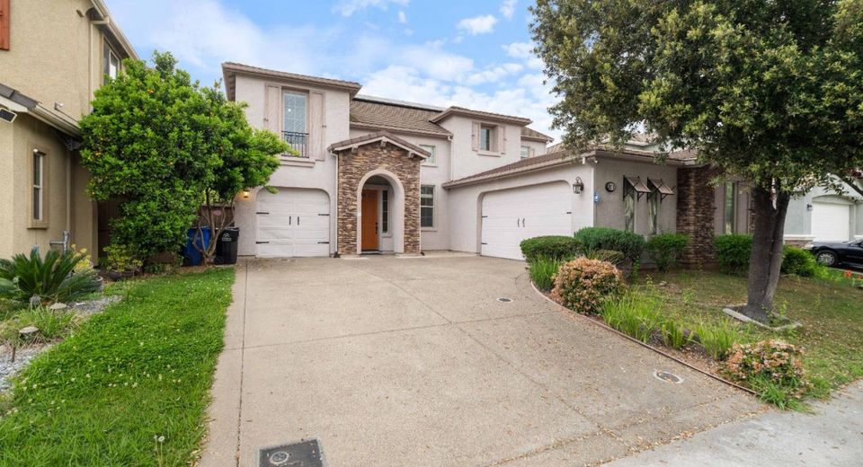 9258 Louis St, Elk Grove, CA 95624 Photo