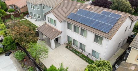 9258 Louis St, Elk Grove, CA 95624 Photo