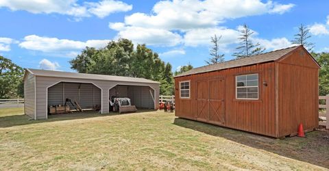 18211 E Jahant Rd, Acampo, CA 95220 Photo