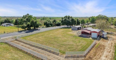 18211 E Jahant Rd, Acampo, CA 95220 Photo