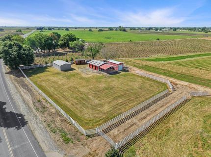18211 E Jahant Rd, Acampo, CA 95220 Photo