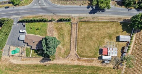 18211 E Jahant Rd, Acampo, CA 95220 Photo