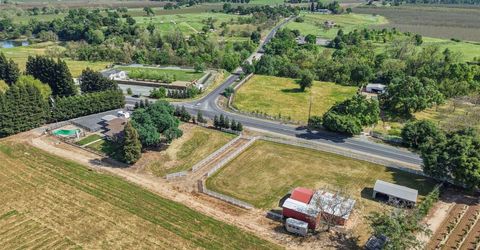 18211 E Jahant Rd, Acampo, CA 95220 Photo