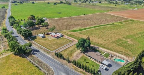 18211 E Jahant Rd, Acampo, CA 95220 Photo