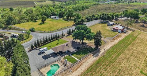 18211 E Jahant Rd, Acampo, CA 95220 Photo