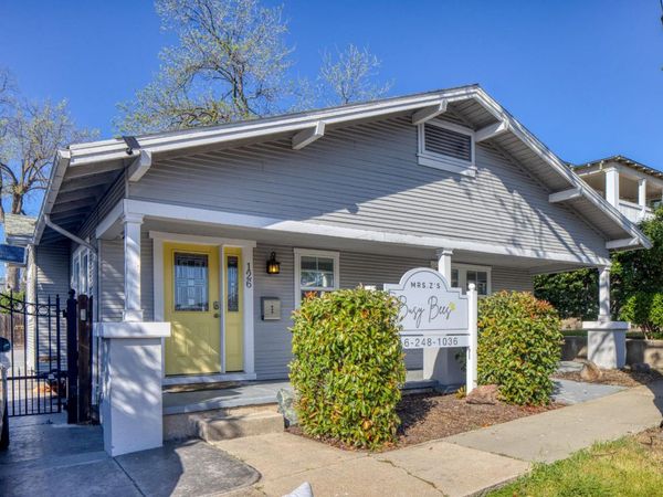 126 Grove St, Roseville, CA 95678