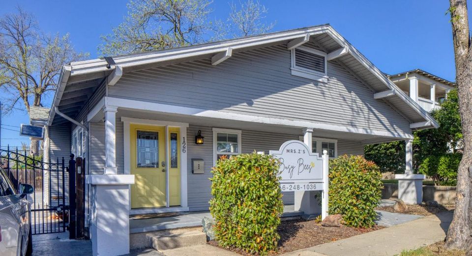 126 Grove St, Roseville, CA 95678 Photo