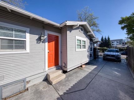 126 Grove St, Roseville, CA 95678 Photo