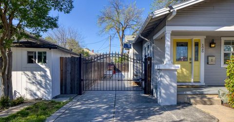 126 Grove St, Roseville, CA 95678 Photo