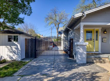 126 Grove St, Roseville, CA 95678 Photo