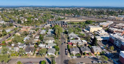 126 Grove St, Roseville, CA 95678 Photo