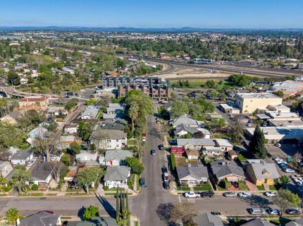 126 Grove St, Roseville, CA 95678 Photo