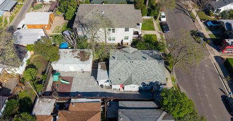 126 Grove St, Roseville, CA 95678 Photo