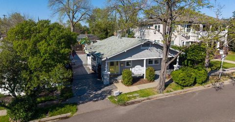 126 Grove St, Roseville, CA 95678 Photo