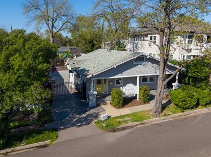126 Grove St, Roseville, CA 95678 Photo
