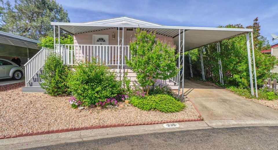 235 Raymond Ln #112, Folsom, CA 95630 Photo