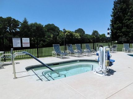 235 Raymond Ln #112, Folsom, CA 95630 Photo