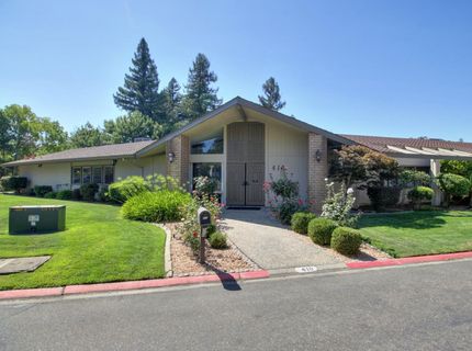 235 Raymond Ln #112, Folsom, CA 95630 Photo