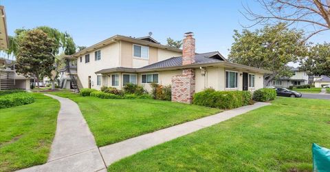 2203 Peacock Pl #1, Unit 1, Union City, CA 94587 Photo