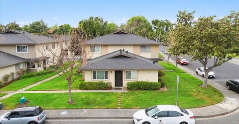 2203 Peacock Pl #1, Unit 1, Union City, CA 94587 Photo