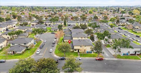 2203 Peacock Pl #1, Unit 1, Union City, CA 94587 Photo