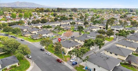 2203 Peacock Pl #1, Unit 1, Union City, CA 94587 Photo