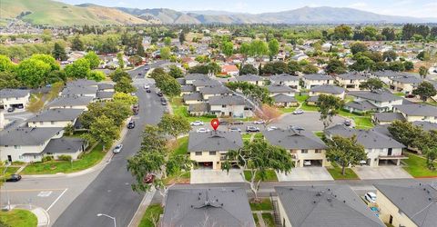 2203 Peacock Pl #1, Unit 1, Union City, CA 94587 Photo