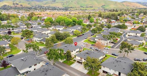 2203 Peacock Pl #1, Unit 1, Union City, CA 94587 Photo