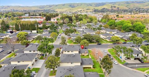 2203 Peacock Pl #1, Unit 1, Union City, CA 94587 Photo