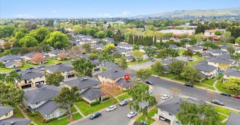 2203 Peacock Pl #1, Unit 1, Union City, CA 94587 Photo