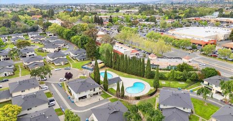 2203 Peacock Pl #1, Unit 1, Union City, CA 94587 Photo