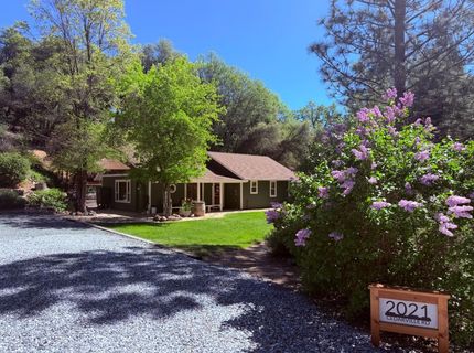 2021 Cedarville Rd, Somerset, CA 95684 Photo