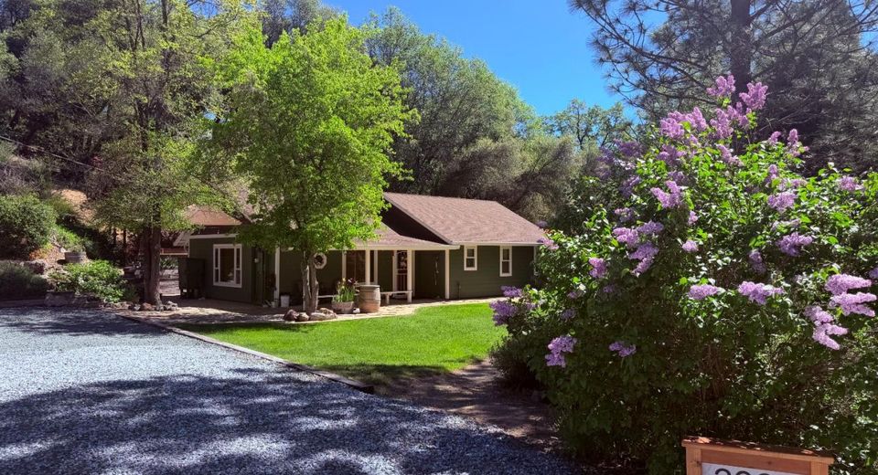 2021 Cedarville Rd, Somerset, CA 95684 Photo