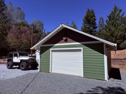 2021 Cedarville Rd, Somerset, CA 95684 Photo
