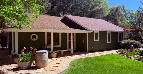 2021 Cedarville Rd, Somerset, CA 95684 Photo
