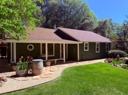 2021 Cedarville Rd, Somerset, CA 95684 Photo